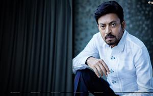 Irrfan Khan